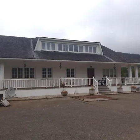 Casa Rural Montoxo * Valdoviño
